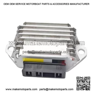 Voltage Regulator (1616395) for VESPA PX 125/150/200 (1977-1982).