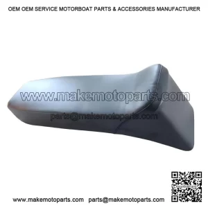 Sport Seat for Vespa PX E VSX1, 1977-2005, 125/150/200cc