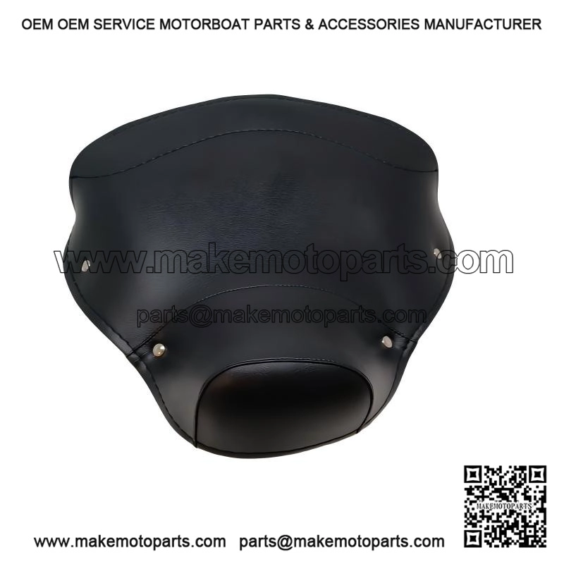 Original Saddle Cover (610024M) for Piaggio Vespa PX Sprint.