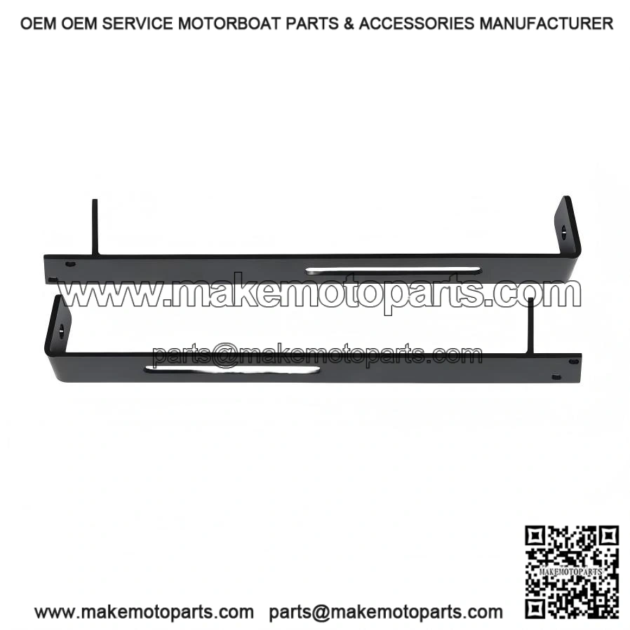 New Retractable Seat Belts Kit with Bracket for 2-Passenger EZGO, Yamaha, Club Car Golf Cart - Image 2