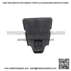 Front Skid Plate / Bash Pan 2004 CAN-AM DS650