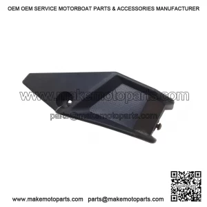 Right Radiator Moulding 705002515 Can Am DS 450 Outlander 08-15