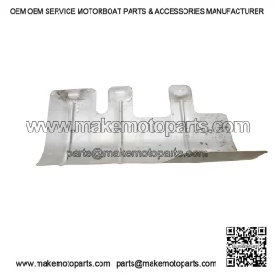 Heat Shield Deflector 707600403 2006-07 Can-Am Outlander Max