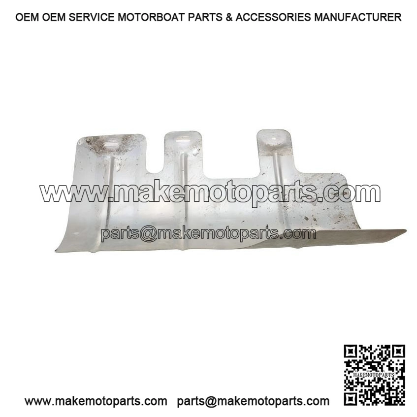 Heat Shield Deflector 707600403 2006-07 Can-Am Outlander Max