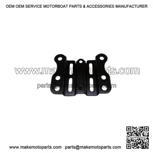 REAR Plate 708000855 Fits Can-Am Spyder GS / Spyder RS / Spyder RT / ST