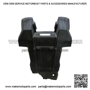 SKID PLATE 705006299 for 2017 CAN-AM OUTLANDER 1000R XMR