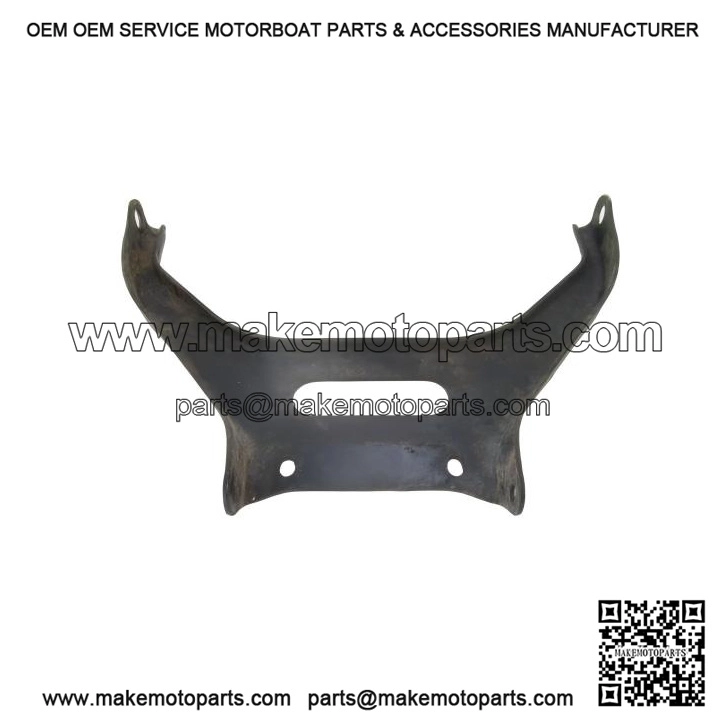 Front Mount Plate 705200504 for 03 Can Am 175 200 Rally, 2003-2004