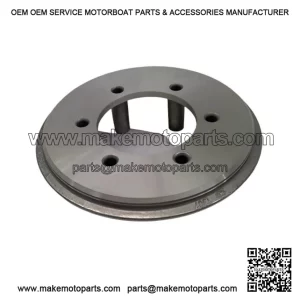 Inner Plate PT# 420659230 for Ski-Doo, Can-Am, Sea-Doo