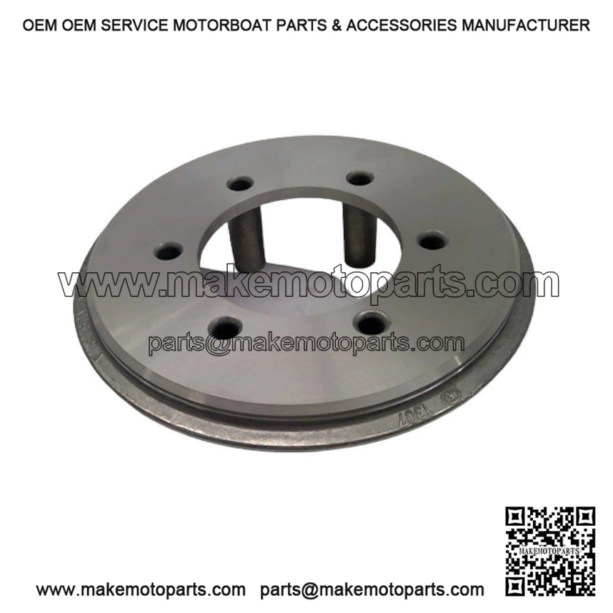 Inner Plate PT# 420659230 for Ski-Doo, Can-Am, Sea-Doo