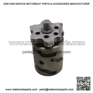 SHIFT DRUM (ONLY) 420258275 for 2004 BOMBARDIER DS 650