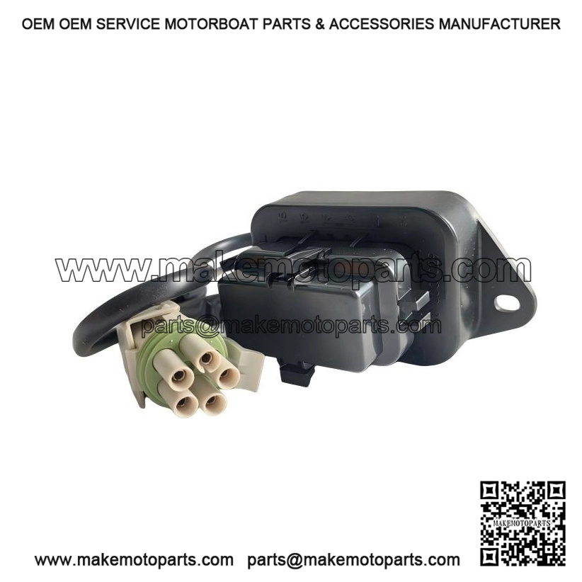 Fuse Holder Assy 710000579 OEM for Can-Am Quest ? Traxter
