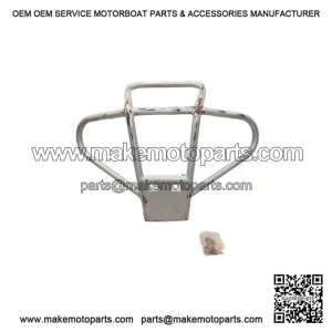 Front Bumper 705000346 for 2003 Bombardier Rally 200