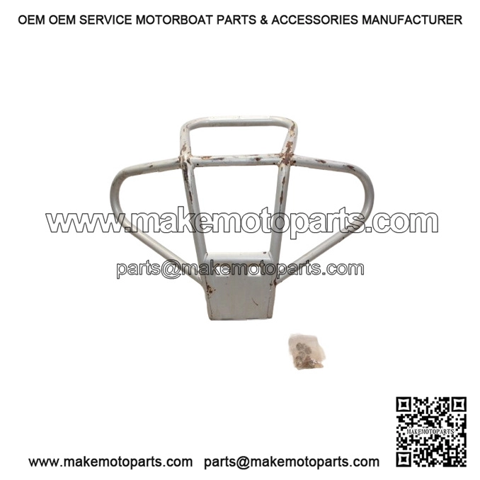 Front Bumper 705000346 for 2003 Bombardier Rally 200