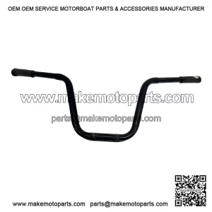 OEM Steering Handlebar 709400005 AB14 for 2002 Bombardier Quest 500