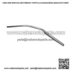 Aluminum Handle Bar PT# 709400668 for Ski-Doo, Can-Am, Sea-Doo