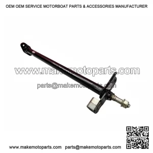HANDLEBAR S53200RCA000 for CAN AM DS 250 DB 2007 2008