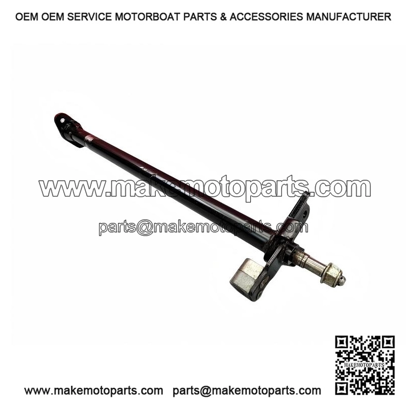 HANDLEBAR S53200RCA000 for CAN AM DS 250 DB 2007 2008