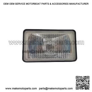 Lamp Housing 705000284 Can-Am - Outlander / Quest / Traxter Series