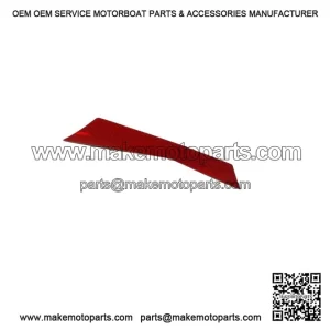LH REAR Reflector Part # 704901425 Fits Can-Am Outlander / Renegade / Commander