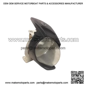 Front Left Head Light Lamp Headlight for 2008 Can-am Ds450 Efi