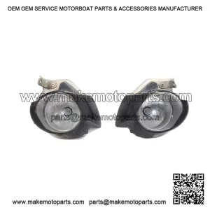 OEM HEADLIGHTS LIGHT for 08-15 CAN AM DS450 DS 450X 450XXC 450XMX