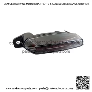 Tail Light Brake Lamp 710010031, OEM CANAM BRP, 2025-2026 Outlander 850/1000R.