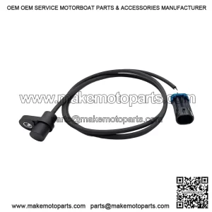 Rear Wheel Speed Sensor for Motorcycle ?C Part # 4014216