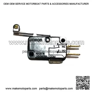 Crankshaft Position Sensor 710001861 Can-Am