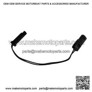 Engine Oil Gauge Sensor 515176508 2011 Ski-doo Summit X 800r