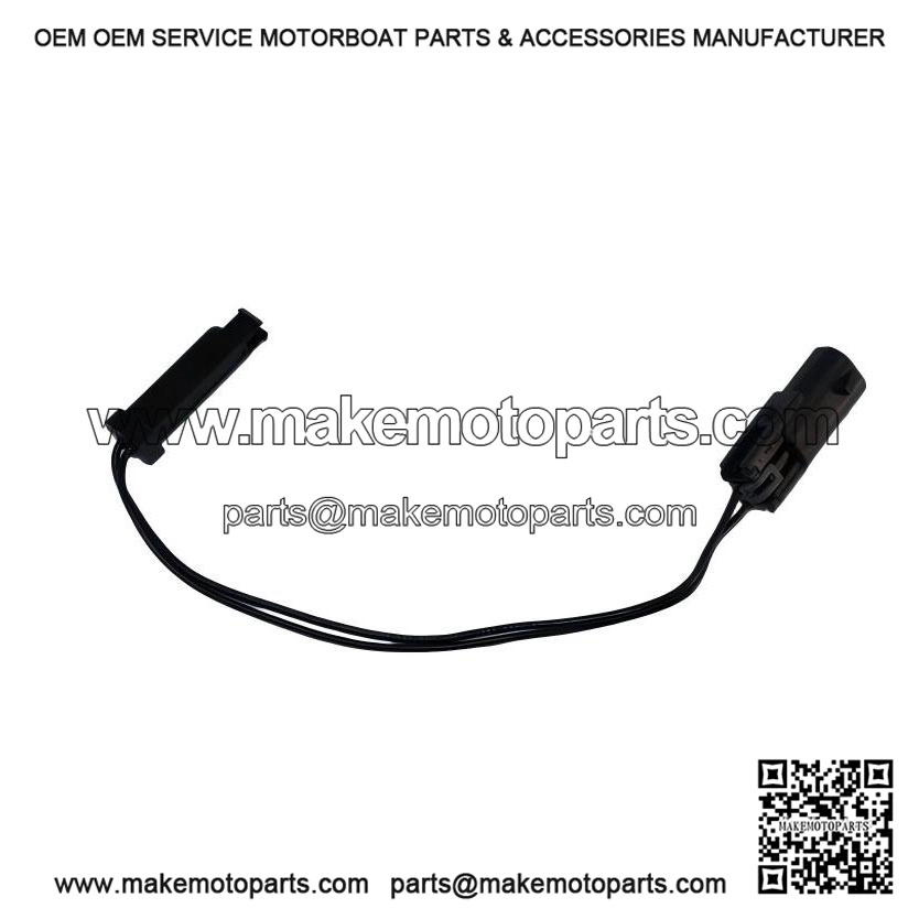 Engine Oil Gauge Sensor 515176508 2011 Ski-doo Summit X 800r