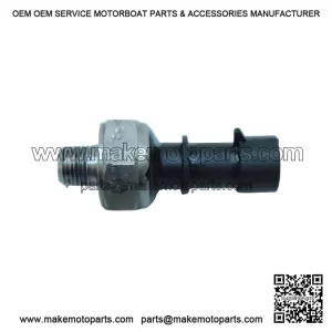 OEM OIL PRESSURE SENSOR 420256773 for 2009 SKI-DOO GSX 1200