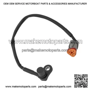 Speed Sensor 4X4 for Bombardier Can Am Commander 1000 1000R EFI 2011-2019