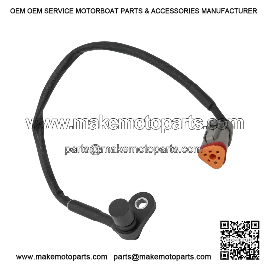 Speed Sensor 4X4 for Bombardier Can Am Commander 1000 1000R EFI 2011-2019