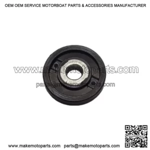 STAR Classic Golf Cart Speed Sensor Magnet with ADC Motor