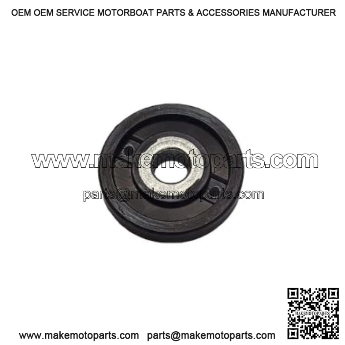 STAR Classic Golf Cart Speed Sensor Magnet with ADC Motor