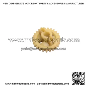 25 Tooth Idle Gear 420635191 Can-Am 2005-2020 Outlander 450