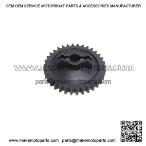 Idle Gear 34T 420635620 Can-Am 2003-2020 Outlander 450