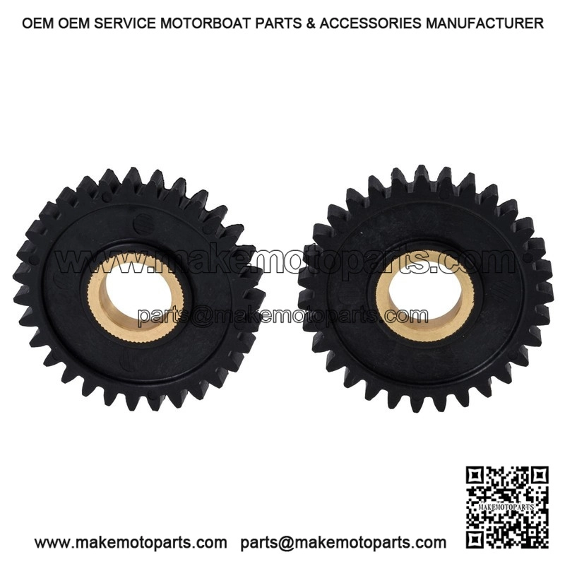 Idle Gear 31 Teeth 420835059 Sea-Doo Spark 2014-2017