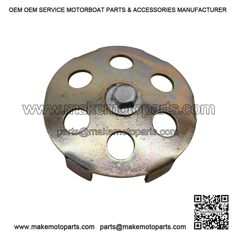Pull Start Recoil Gear 05 Can-Am Outlander 400 XT 4x4