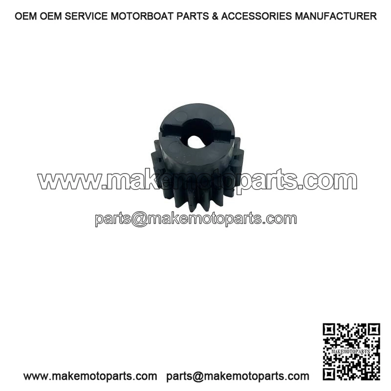 18T Gear 420234621 AB16 2001 DS650