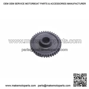 Intermediate Gear 41 Teeth 420434790 for Can-Am 2008-2015 DS450