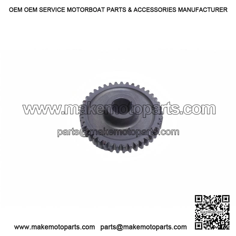 Intermediate Gear 41 Teeth 420434790 for Can-Am 2008-2015 DS450