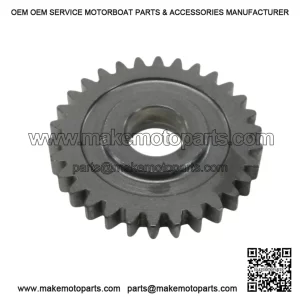 GEARCASE SHIFT SHAFT GEAR 30T 420620929 420620922 for 2017 CAN-AM MAVERICK 1000R
