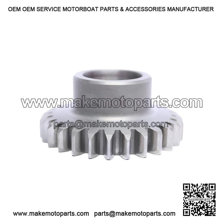 27 Teeth Drive Gear 420434680 for Can-Am 2008-2015 DS 450