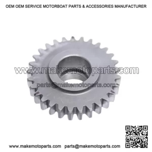 29 Tooth Control Gear 420434721 for Can-Am 2008-2015 DS 450