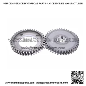 BALANCE GEAR ASSY 420294478 for Can-Am