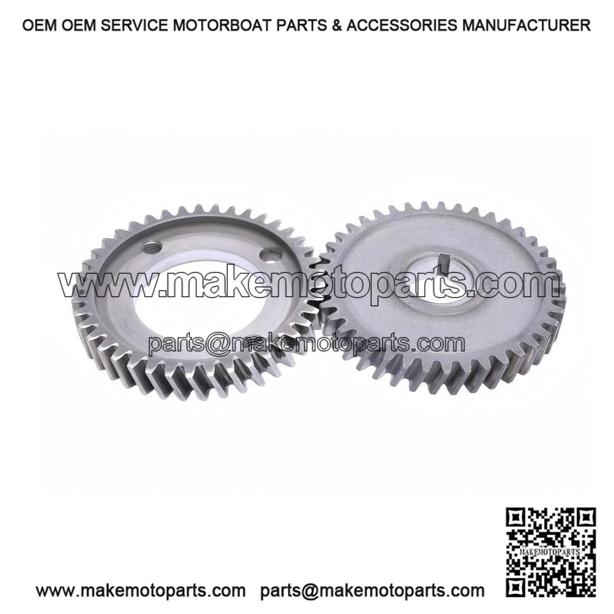 BALANCE GEAR ASSY 420294478 for Can-Am