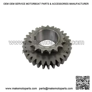 Crank Drive Gear 420296365 for 2004 Can-Am DS 650 Baja X (2003-2007)