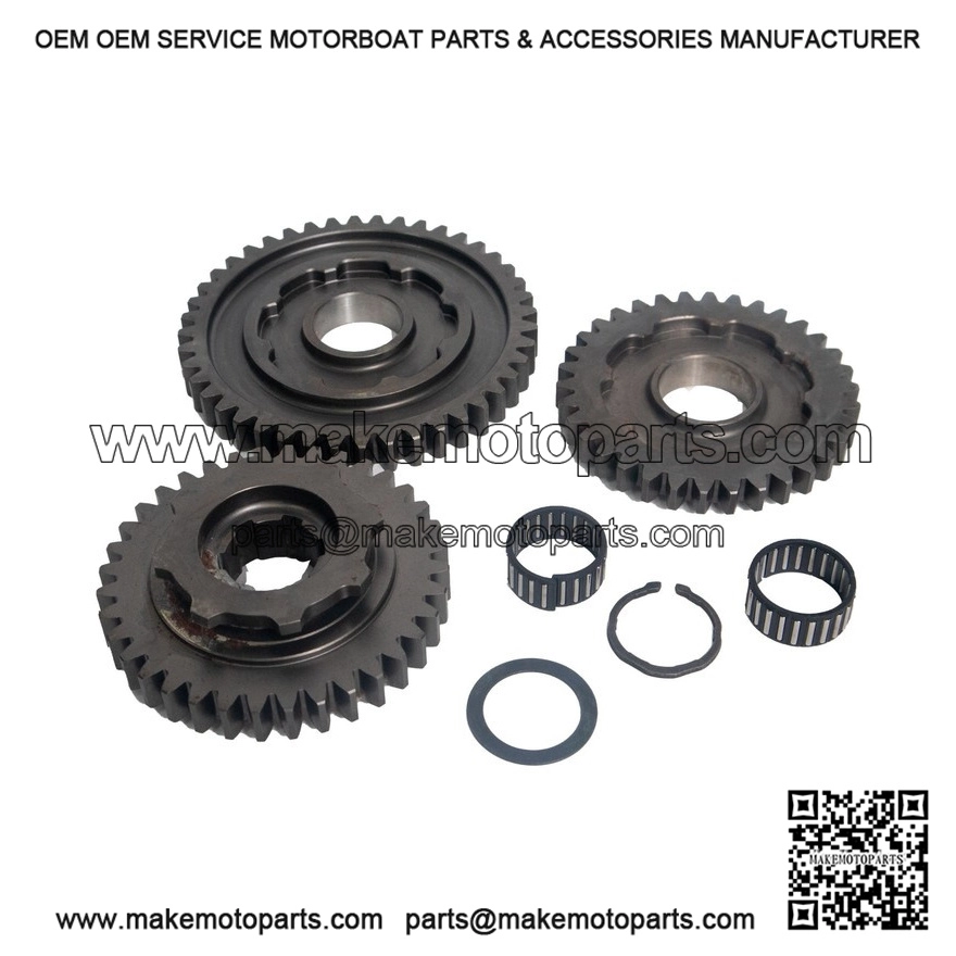 Gear Wheel Set 420281285 for Can-Am Off-Road, OEM