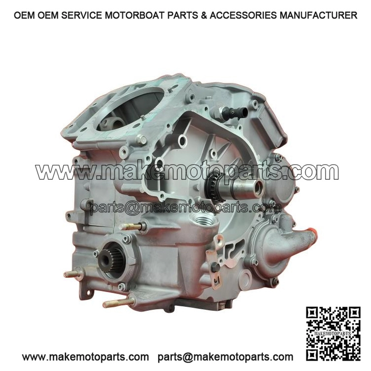 Complete Bottom End Crankcase Crankshaft 420684554 for 2007 Can-Am Outlander 500 XT